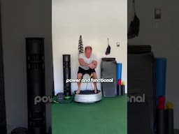 Power Plate | Can I Use Power Plate If...