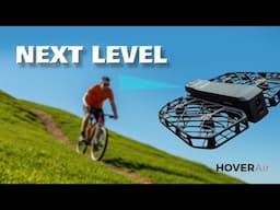 HoverAir X1 ProMax Drone - Here’s What Happened