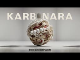 KIDY - Karbonara (Extended Mix) [Wired]