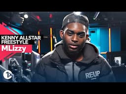 MLizzy | Kenny Allstar Freestyle