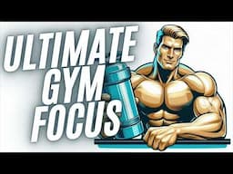 Muscle Motivation Hypnosis for Gym Focus & Gains Affirmations