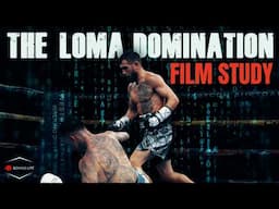 How Lomachenko Outsmarted Kambosos Jr. | Hi-Tech's Last Fight