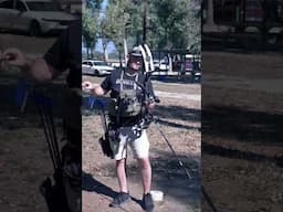 Archery Speed Reload #archery