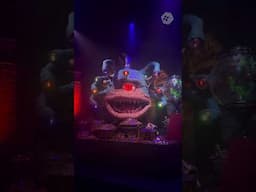 Xanathar the Beholder 🤝 Universal Fan Fest #DnD #UniversalFanFest