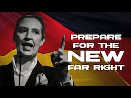 What Germany's Rightwing Voters Are Telling Us with Georg Diez