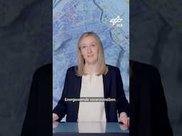 ☀️Solarenergie im Fokus🏡 –DLR-Solaratlas zeigt Potenzial von 20 Mio. Gebäuden #dlr #shorts #energie