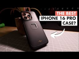 Peak Design Gnar Case vs Everyday Case Review – Worth the Upgrade?