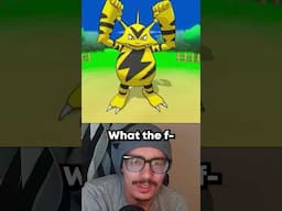 Randomized Nuzlocke ft. @JustJoules