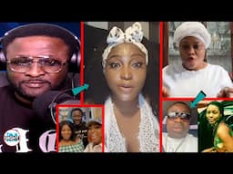 Kαish!🔥I'll Crαsh U all in Court🔥Natina αngrilɣ drags Tulip, Tutugyagu & Ng3g3 over UK Police Invite