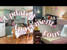Why this is the BEST teacher apartment in Korea: updated after 3 years