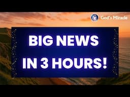 ⏳🚨 Just 3 Hours Left — A Public Announcement About You Is Brewing Behind Closed Doors 🧿
