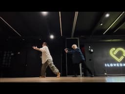 [DANCE COVER] BTS JK & JM 'Own It' (Choreography by Brian Puspos)