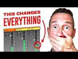 30 Mixing Tips I Wish I Knew When I Started