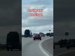 #goingtoschool#youtubeshorts #viralshort #shortsfeed #ytshorts #ontheroad #foryou #fypシ゚viral