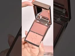 PATRICK TA Major Headlines Double-Take Crème & Powder Blush Duo - Not Too Much #blush #bestblush