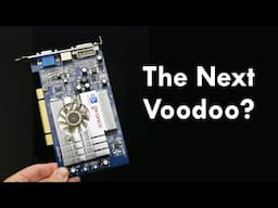 PCI GeForce FX 5500