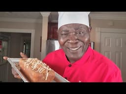 Banana nut loaf bread