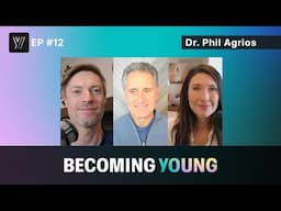 Unmasking Self-Sabotage: Strategies for Personal and Professional Growth with Dr. Philip Agrios