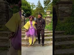 POV: You married an African woman. My forever wedding date ♥️