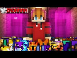 We NEED to TALK... (Hypixel Skyblock)