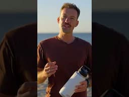 Need a reason to avoid plastic bottles?