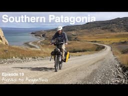The End of the World | Episode 19 | Alaska to Argentina