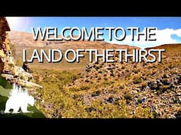 The Great Karoo: Welcome to the Land of the Thirst | Episode 1 | Adventure Documentary