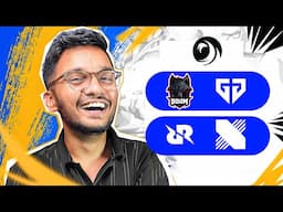 RRQ vs DRX | VCT PACIFIC WATCHPARTY #vctwatchparty