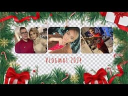 Vlogmas #24 Udało się🌲Paulina Pilarz🌲#vlogmas