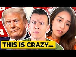 The Taylor Swift Problem Is Bigger Than You Think, Trump Blasts Bezos Back In Line, Carney Libs Win