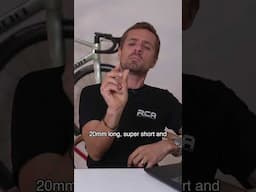 This Could Be Why You're Unstable On The Bike