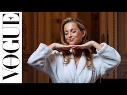 Margarida Corceiro | Como recriar o look da edição de abril da Vogue Portugal