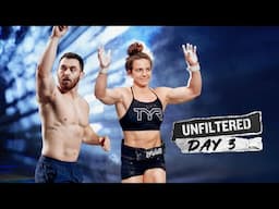 The First Champions of World Fitness Project