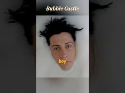 The Bubble boy with innate immune deficiency#foryou#movie #filmcommentary #shorts #usa
