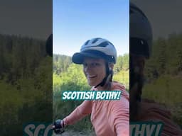 Incredible FREE accommodation in Scotland 🏴󠁧󠁢󠁳󠁣󠁴󠁿