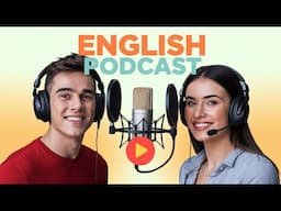 Learn English with podcast  conversation  |  eposide 28 | Podcast to improve english listening
