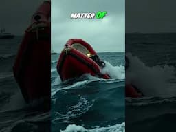 Lifeboat Ethics: Immigration, Capacity, and Sinking Points Explained