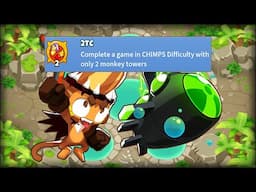 MOAB Domination & Energizer - 2TC Achievement Guide
