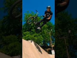 SHOUT OUT TO ALL THE OG SUBSCRIBERS ❤️ #shortsfeed #bmxbike #mtb #bike #bmxlife #bikelife #bmx