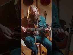 🎸 Preston Thompson Guitars pay tribute to the best US made instruments from the 1930’s #shorts