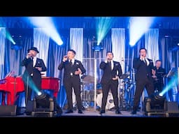 Arthritis Fire Ball Vancouver 2025