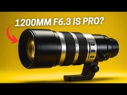 These Micro Four Thirds Lenses Are Still Missing!