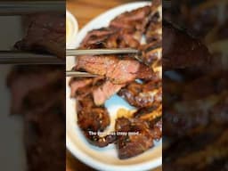 The Restaurant You Should Visit When in #Seoul | Sajikro Seoul #seoulfood # #visitkorea #korea #food