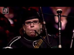 Abide with me (with bagpipes & Ernst Daniel Smid)