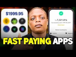 How I Make $2000 a Day from My Smartphone | Day Trading Crypto with Bybit App