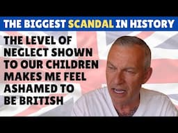 Our Children are OWED JUSTICE