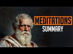 Stop Caring, Start Living | Stoic Wisdom for Life’s Hard Times