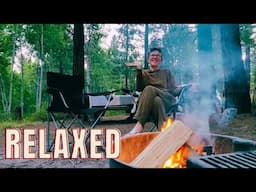 CAR CAMPING in the Eastern Sierra [No Reservations] 🏕️