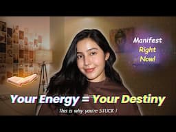 This Will Change Your Reality Forever | LAW OF ATTRACTION