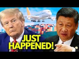 U.S. Farmers Just Lost Everything—No One Saw This Coming!